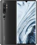 Xiaomi Mi Note 10 6/128GB Black/Черный Global Version